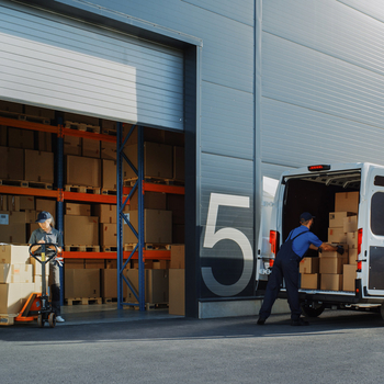 Ответственное хранение - Мувинговая компания